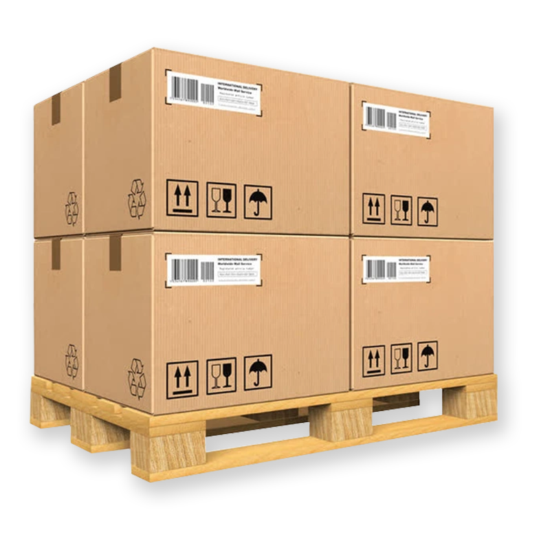 孝感市重型包装纸箱有哪六大优点