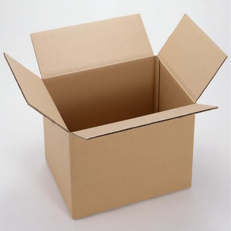 孝感市瓦楞纸箱子常见的纸箱子印刷方法有什么？