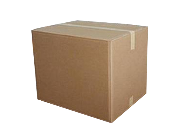 孝感市纸箱厂如何测量纸箱的强度