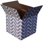 孝感市纸箱在我们日常生活中随处可见，有兴趣了解一下纸箱吗？