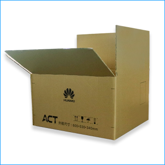 孝感市纸箱包装介绍纸箱定制的要求