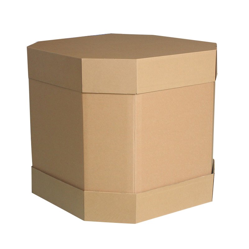 孝感市重型纸箱有哪些优点？
