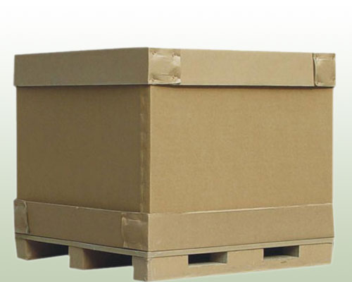 孝感市重型纸箱什么原因突然成为包装行业主流？